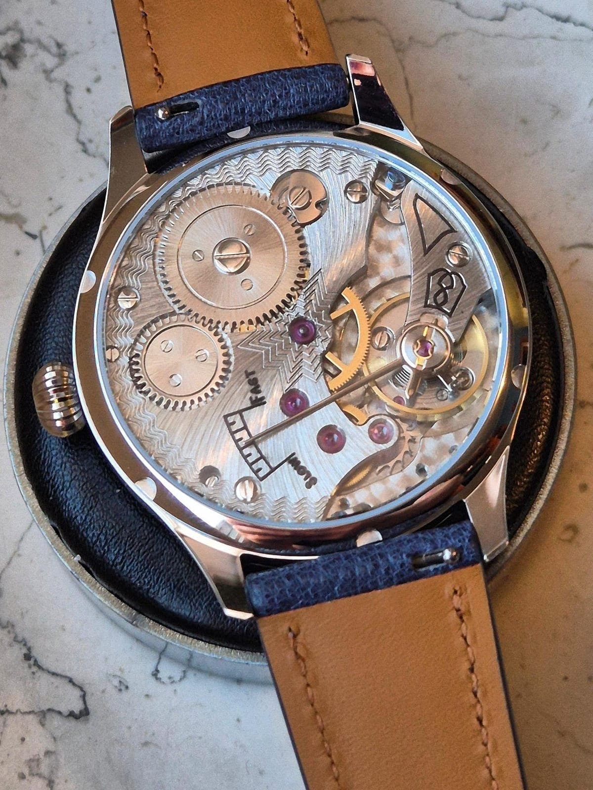 Un orologio per un momento davvero speciale