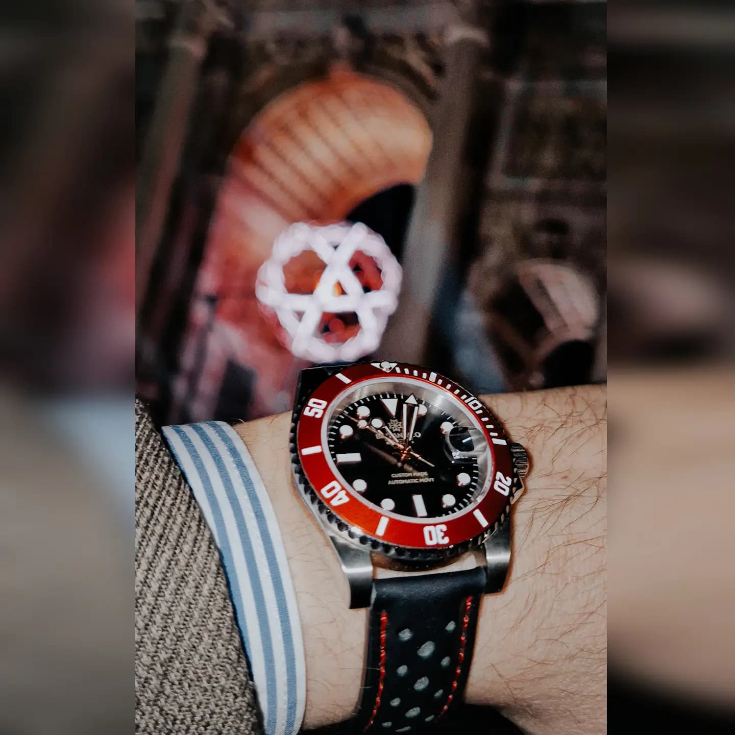 Milano N.01